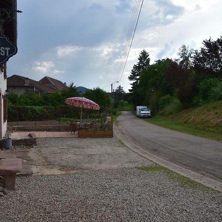 Serendipity Bed&Breakfast Saint-Die-des-Vosges Екстериор снимка