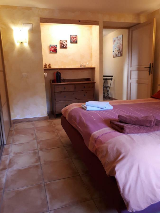 Serendipity Bed&Breakfast Saint-Die-des-Vosges Екстериор снимка