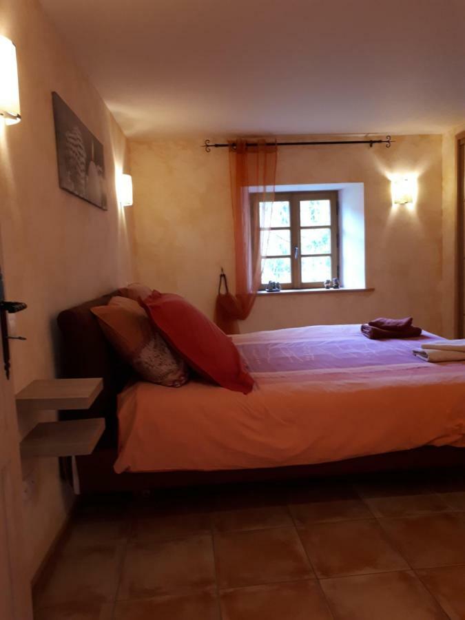 Serendipity Bed&Breakfast Saint-Die-des-Vosges Екстериор снимка