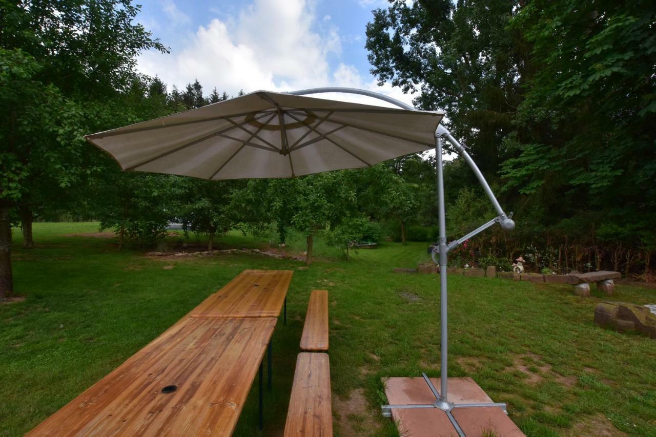 Serendipity Bed&Breakfast Saint-Die-des-Vosges Екстериор снимка